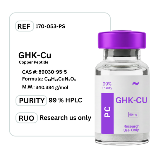 GHK-Cu